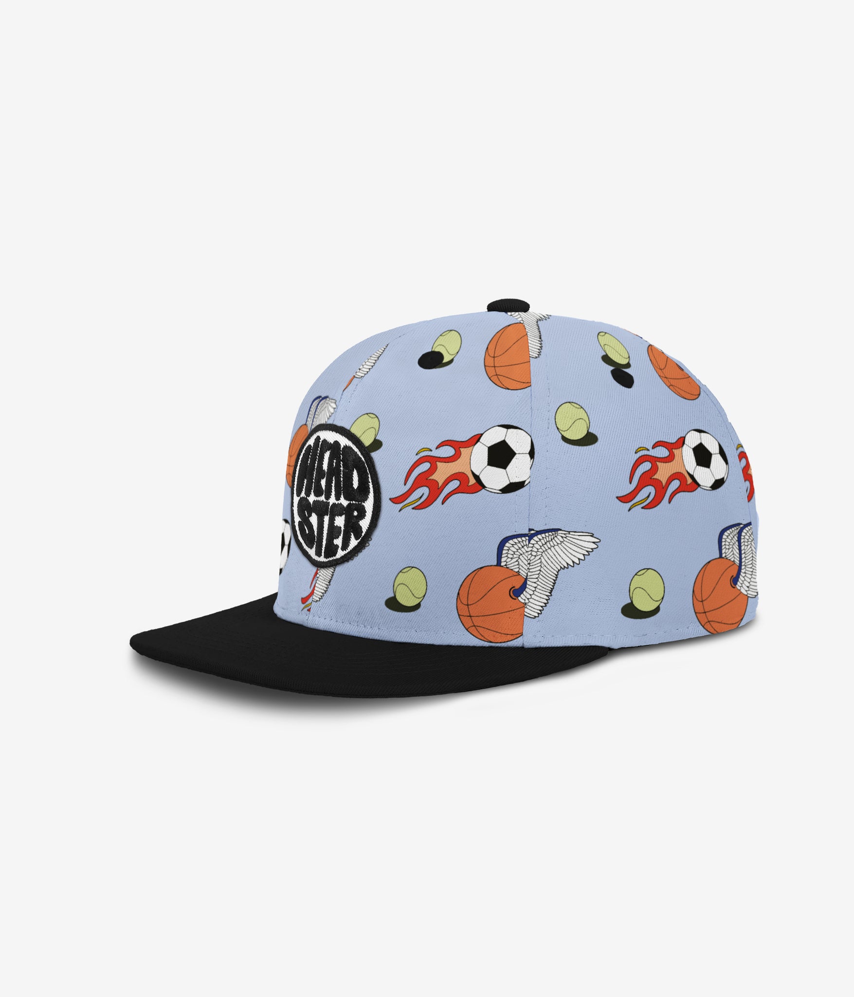 Jock Snapback