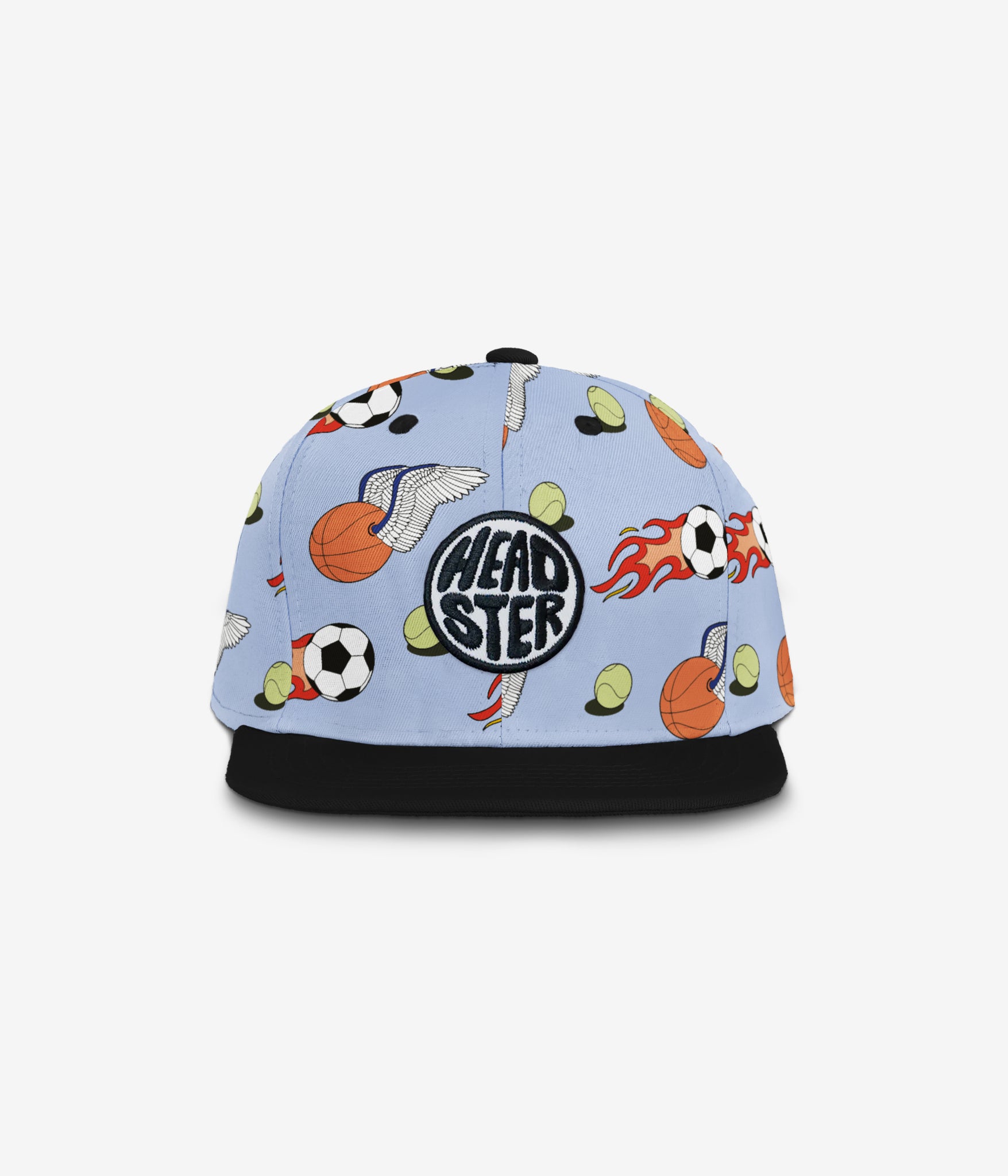 Jock Snapback