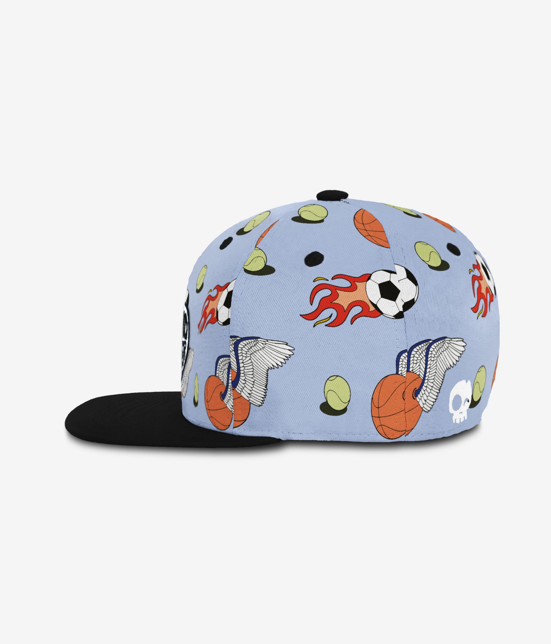 Jock Snapback