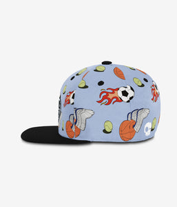 Jock Snapback