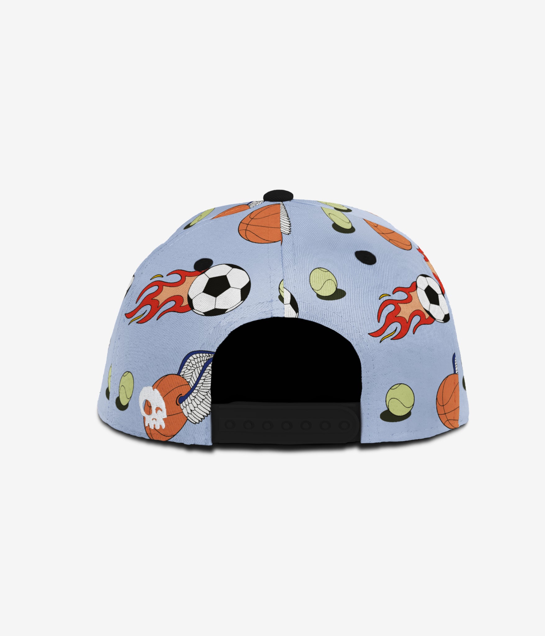 Jock Snapback