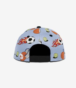 Jock Snapback