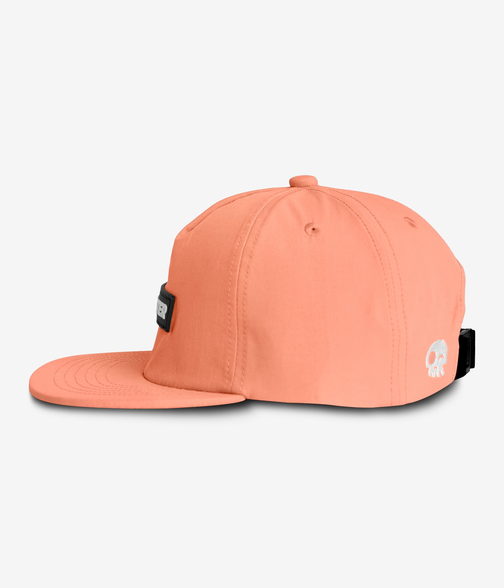 Lazy Bum Unstructured - Peaches