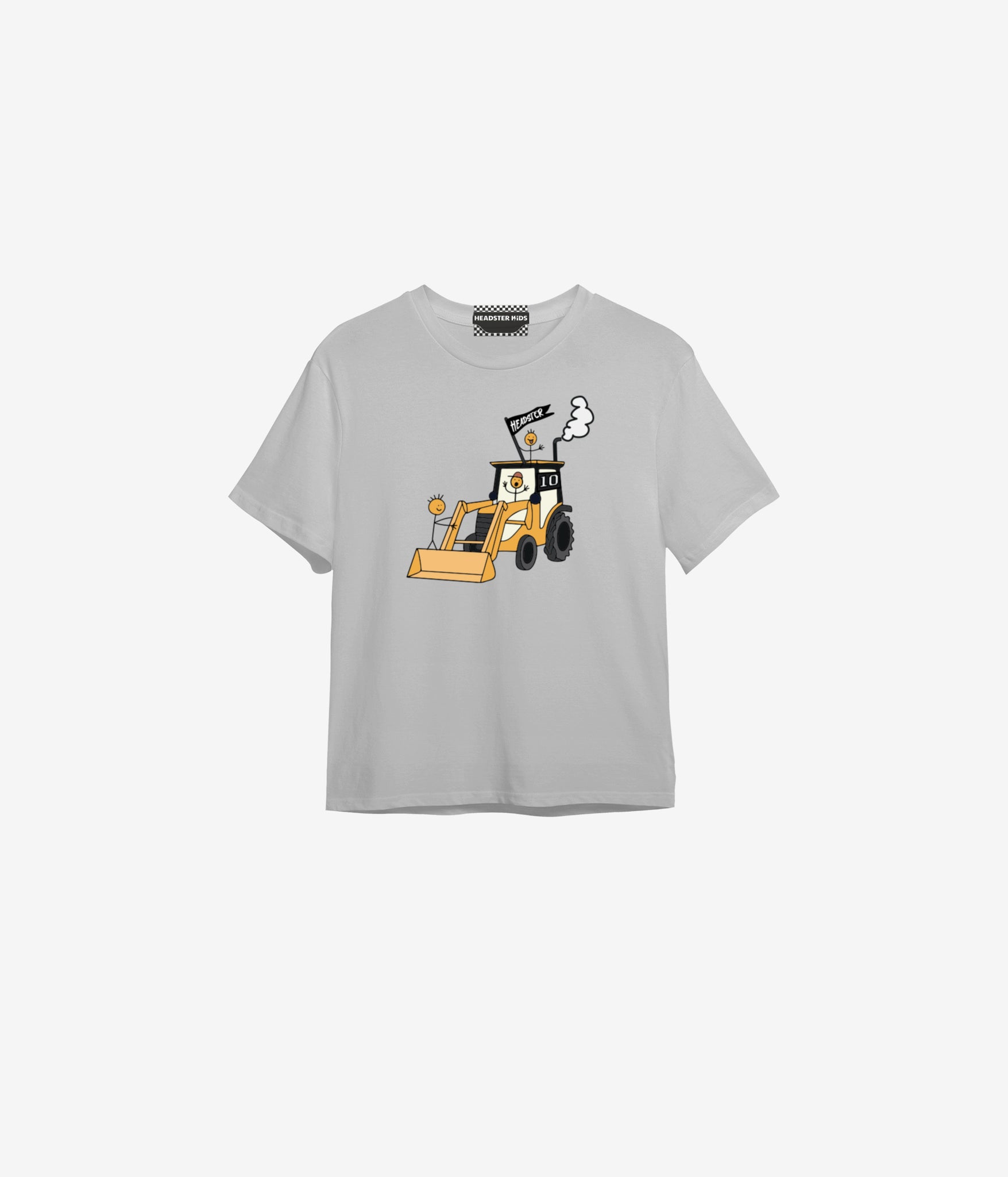 Lil' Farmer T-Shirt