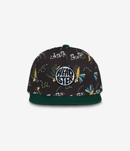 Mosquito Snapback