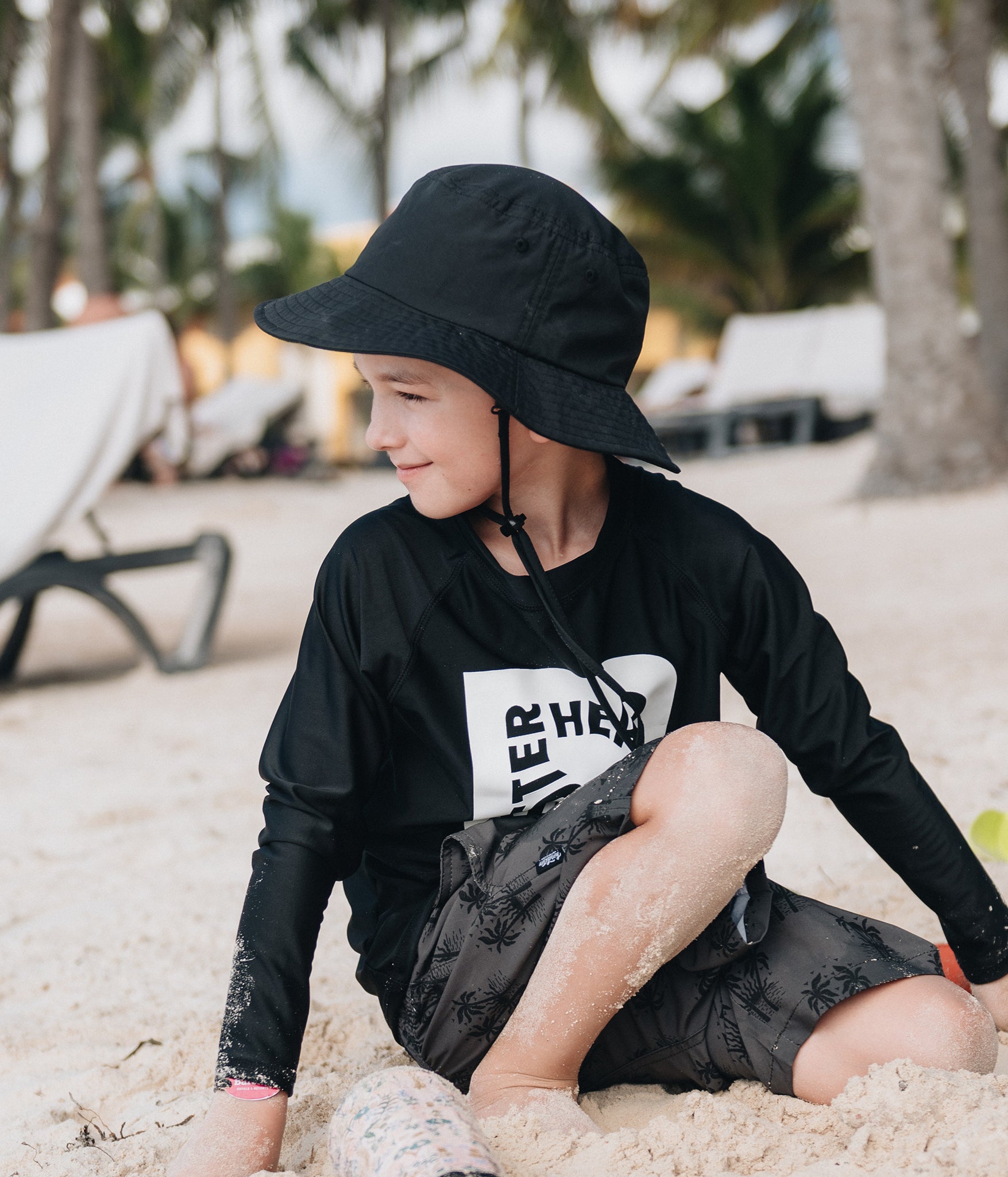 Offshore Rashguard