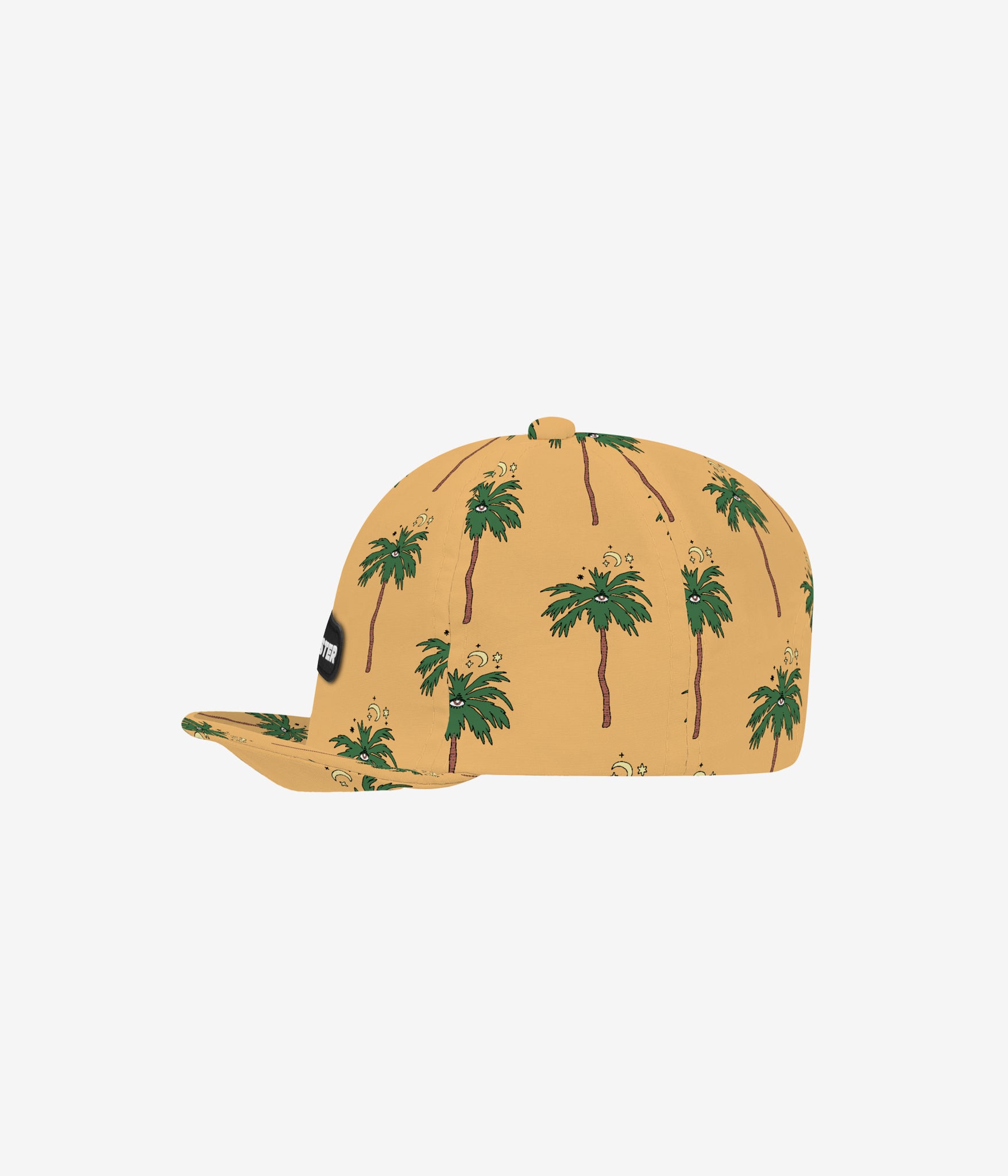 Palm Cosmic Short Brim