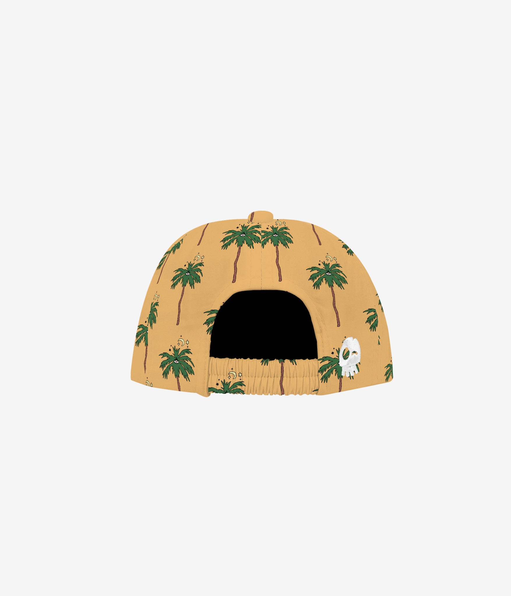 Palm Cosmic Short Brim