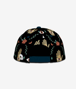 Palm Reading Snapback
