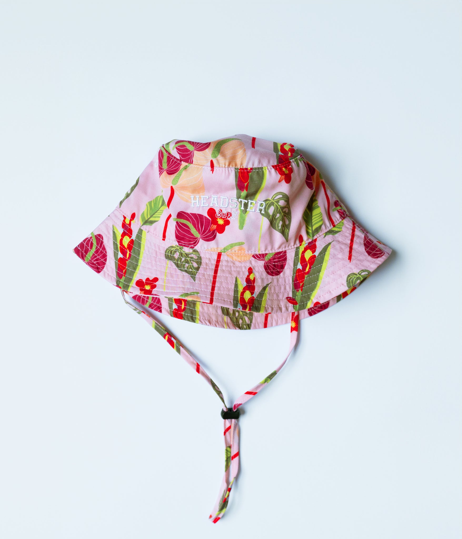 Paradise Cove Bucket Hat