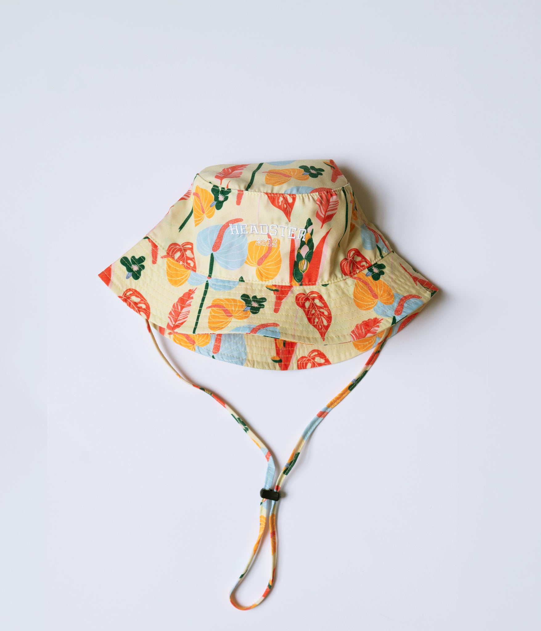 Paradise Cove Bucket Hat
