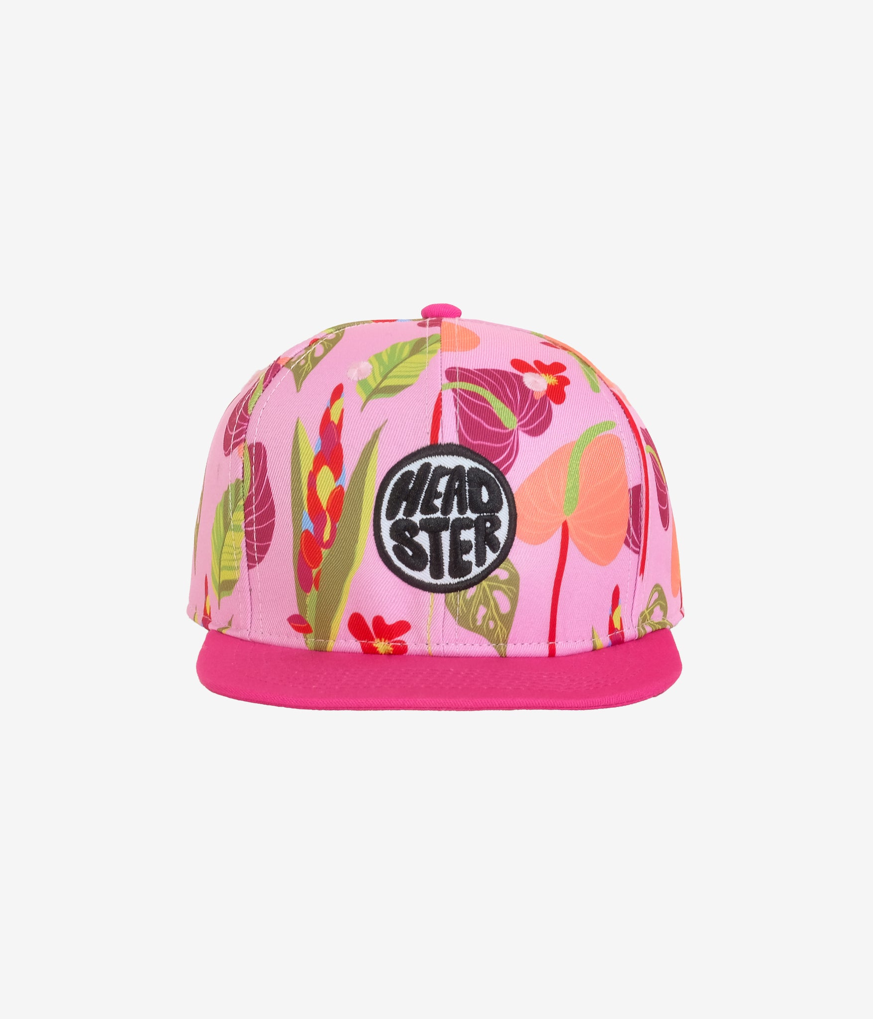 Paradise Cove Snapback