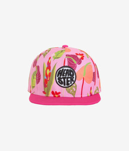 Paradise Cove Snapback