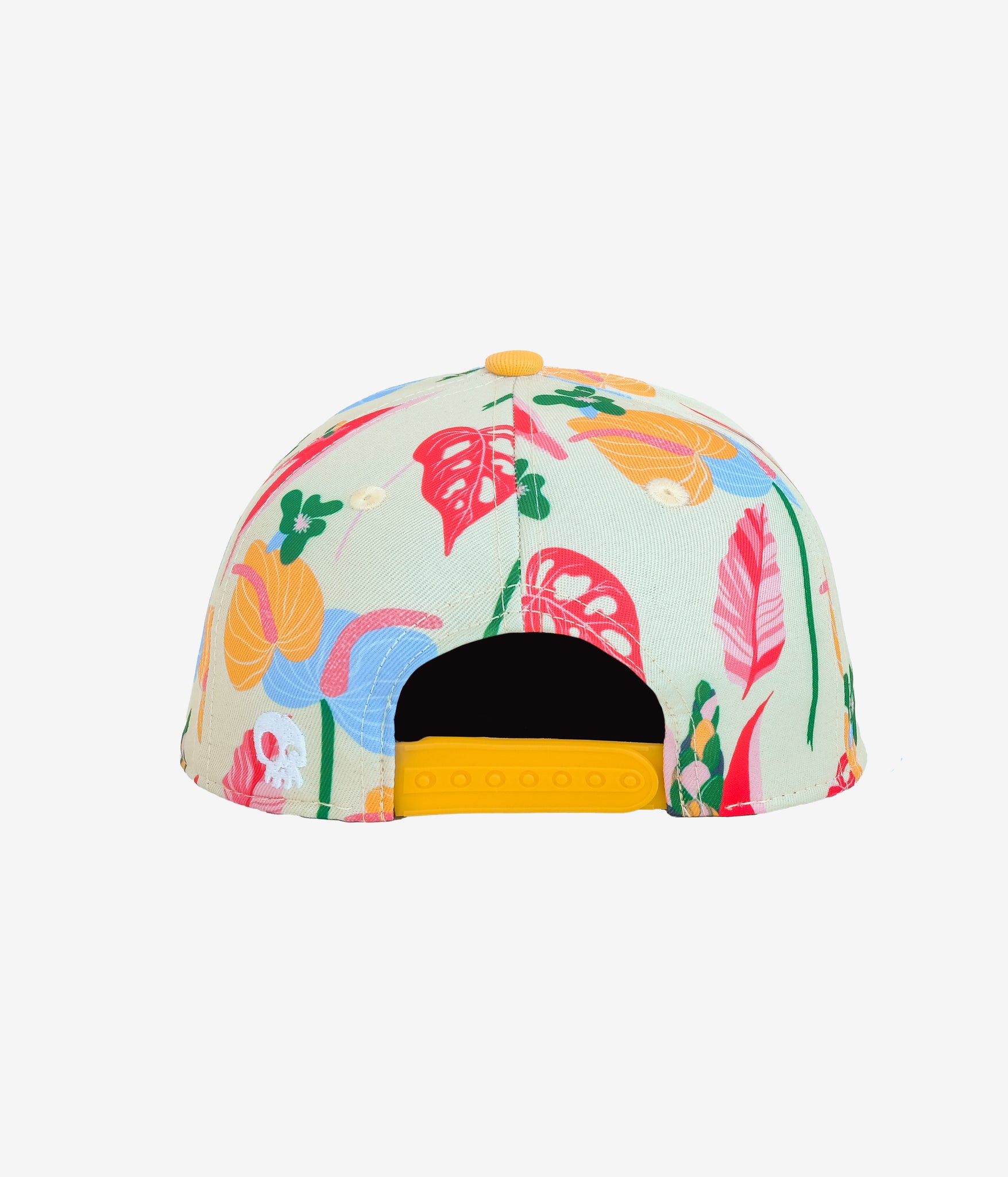 Paradise Cove Snapback