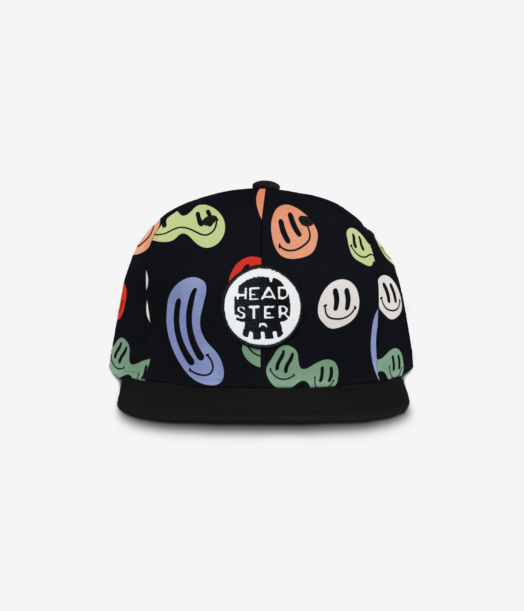 Peppy Snapback