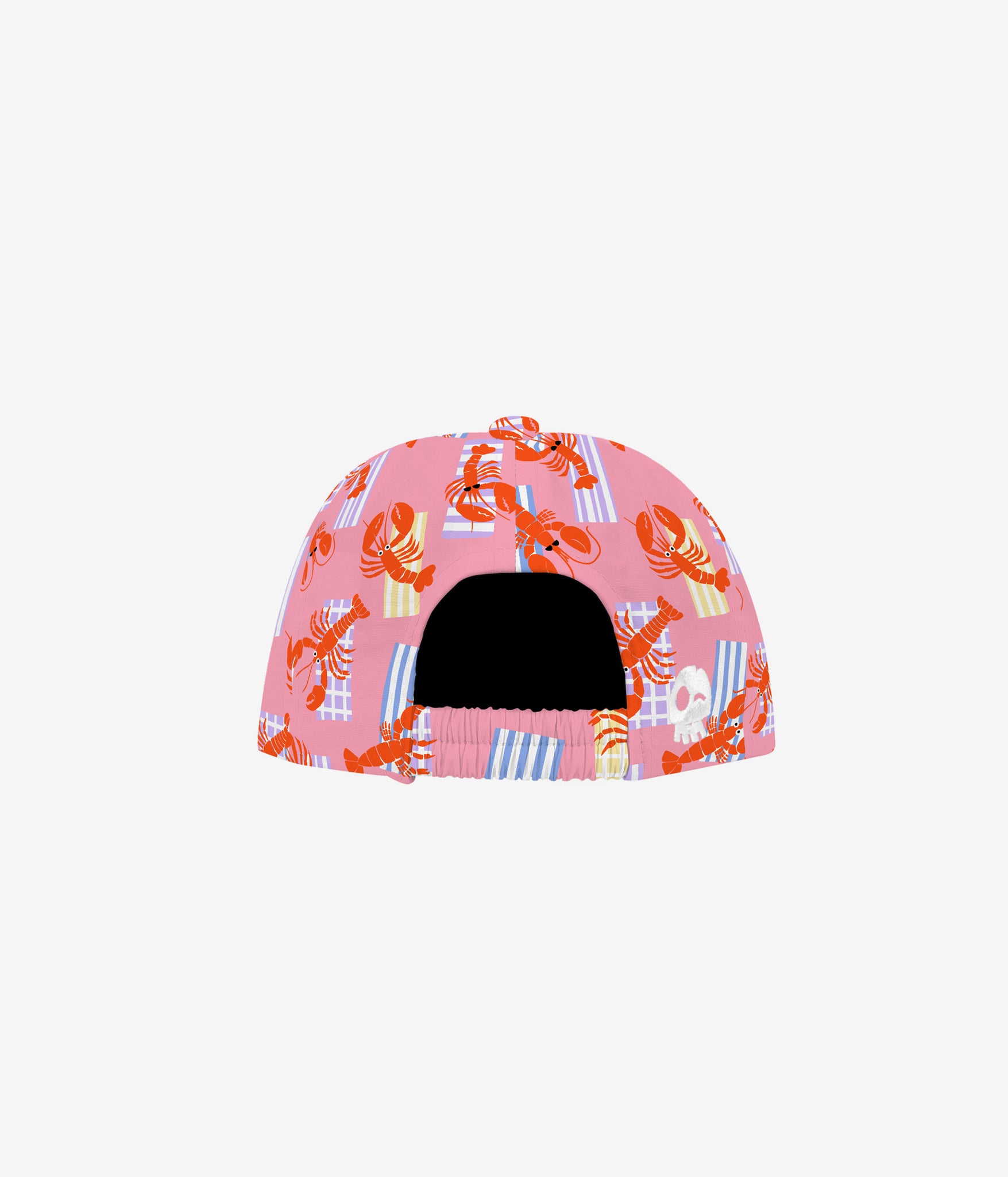 Red Lobster Short Brim