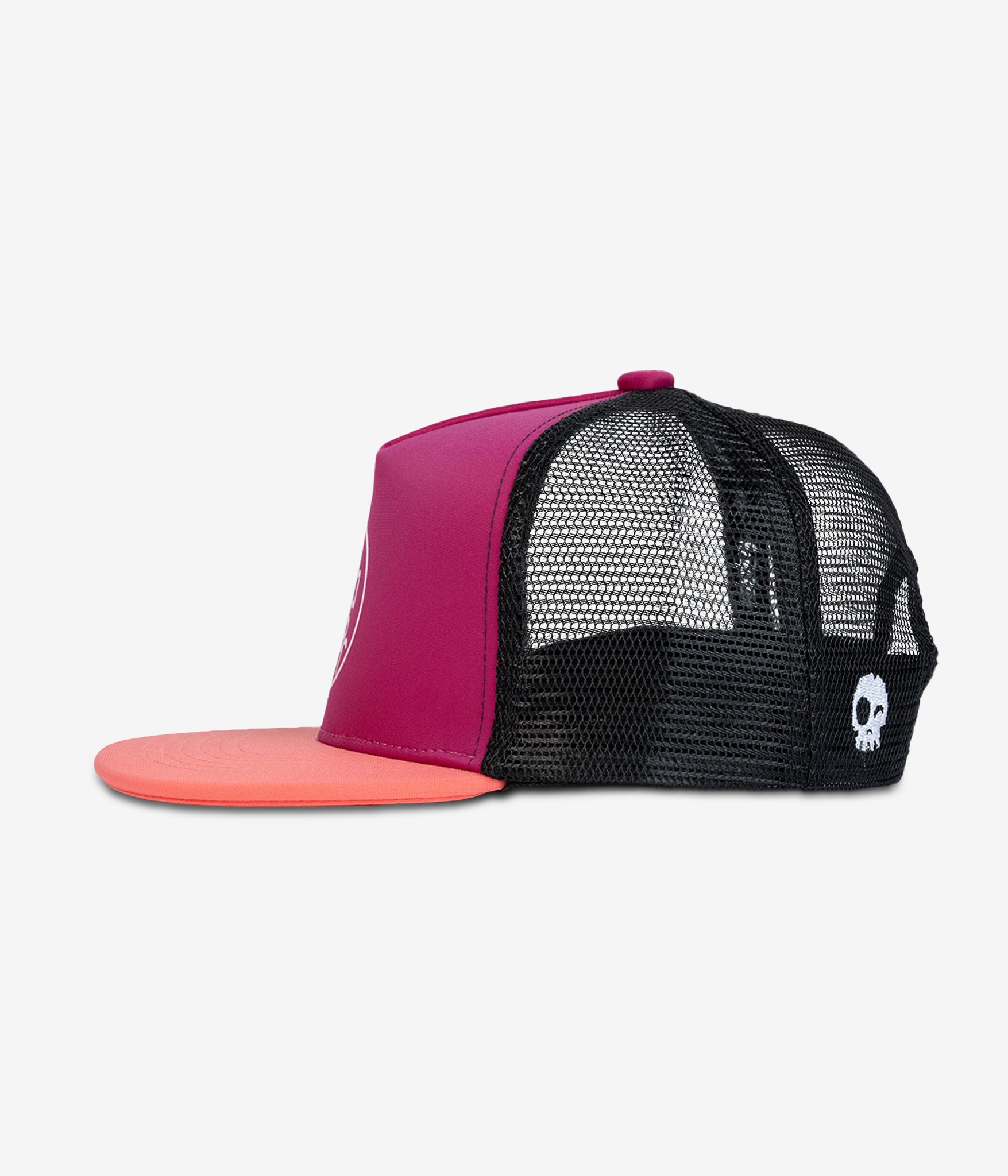 Roadtrip Trucker Hat