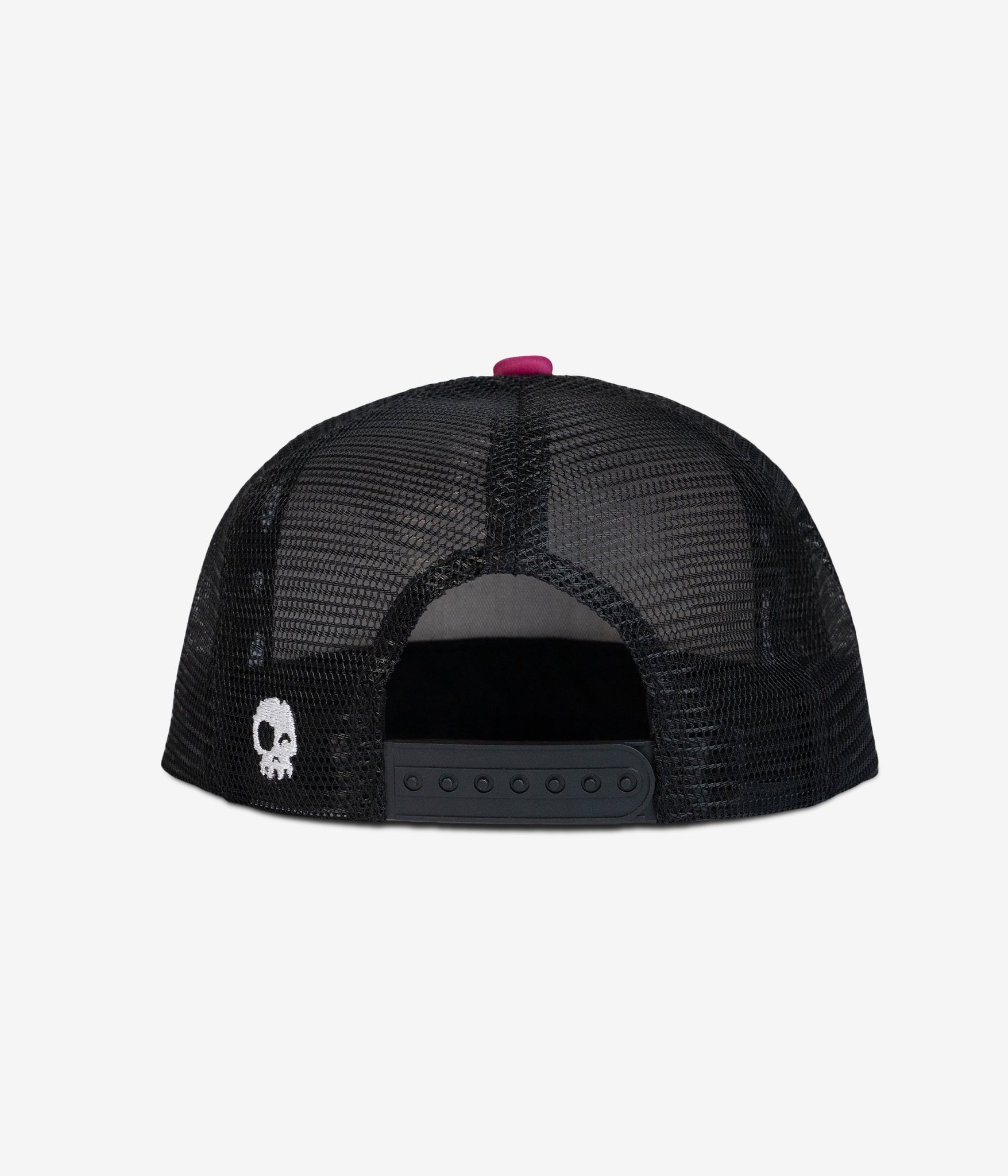 Roadtrip Trucker Hat