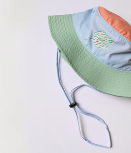 Rookie Bucket Hat - Foamy Green