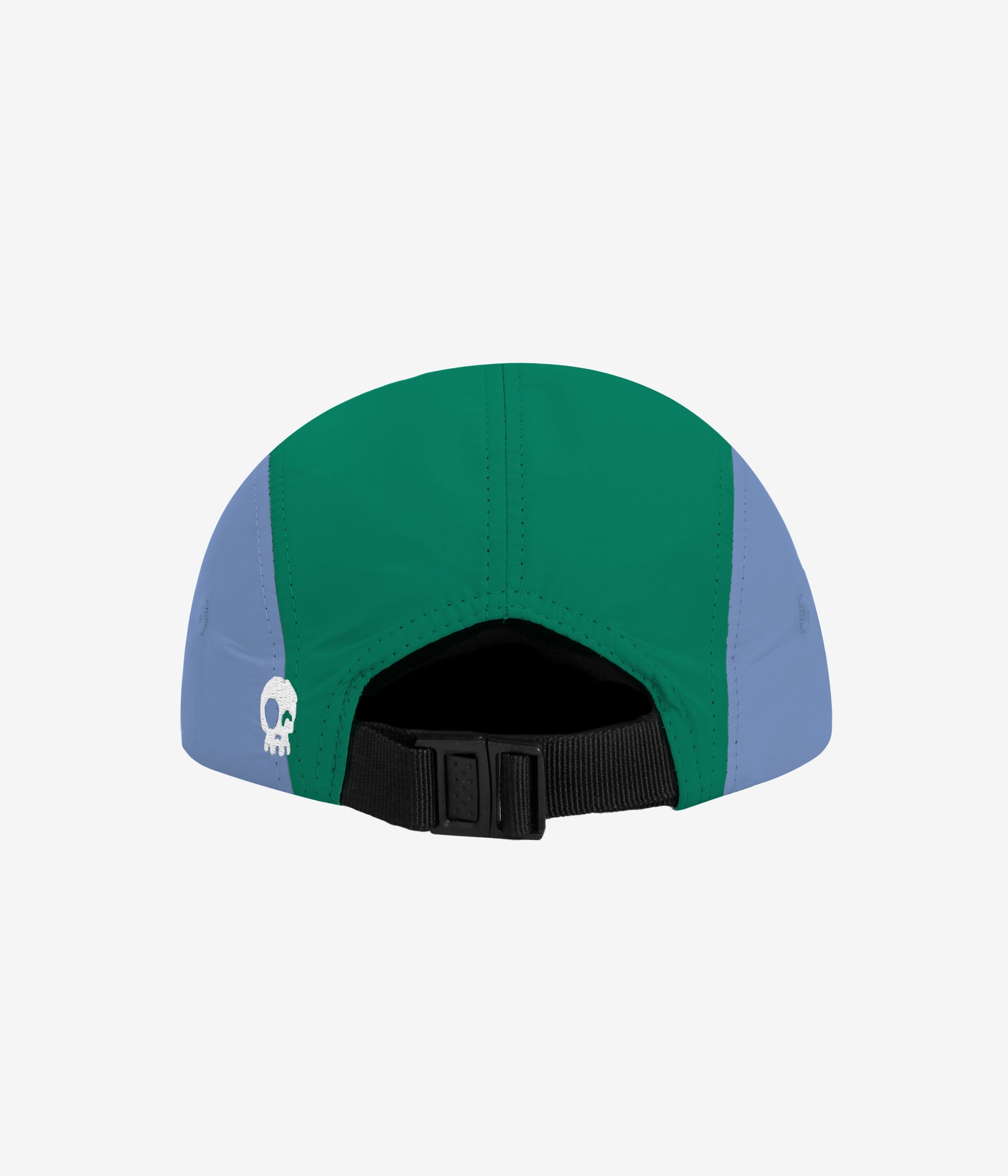 Runner Five Panel - Fuchsia
