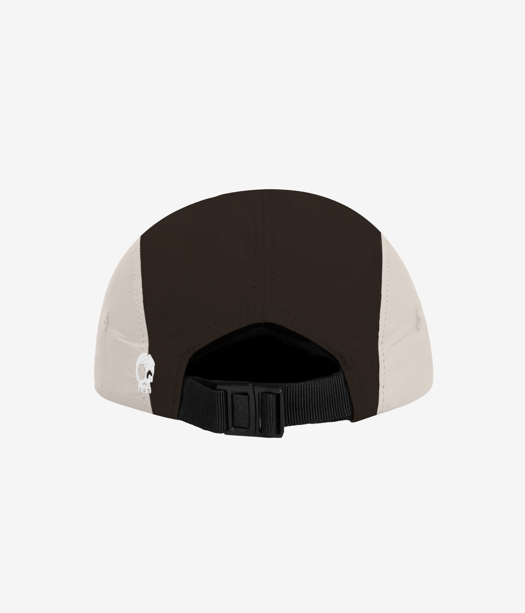 Runner Five Panel - Merlot