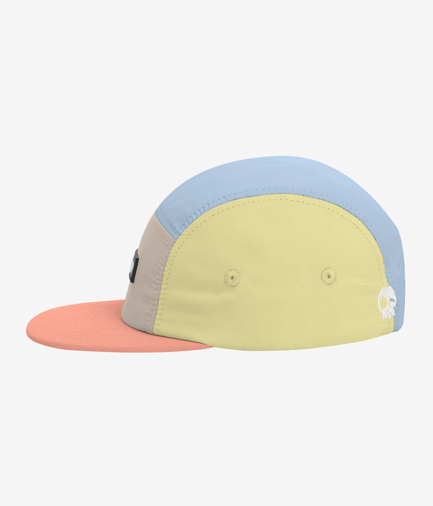 Runner Five Panel - Peaches