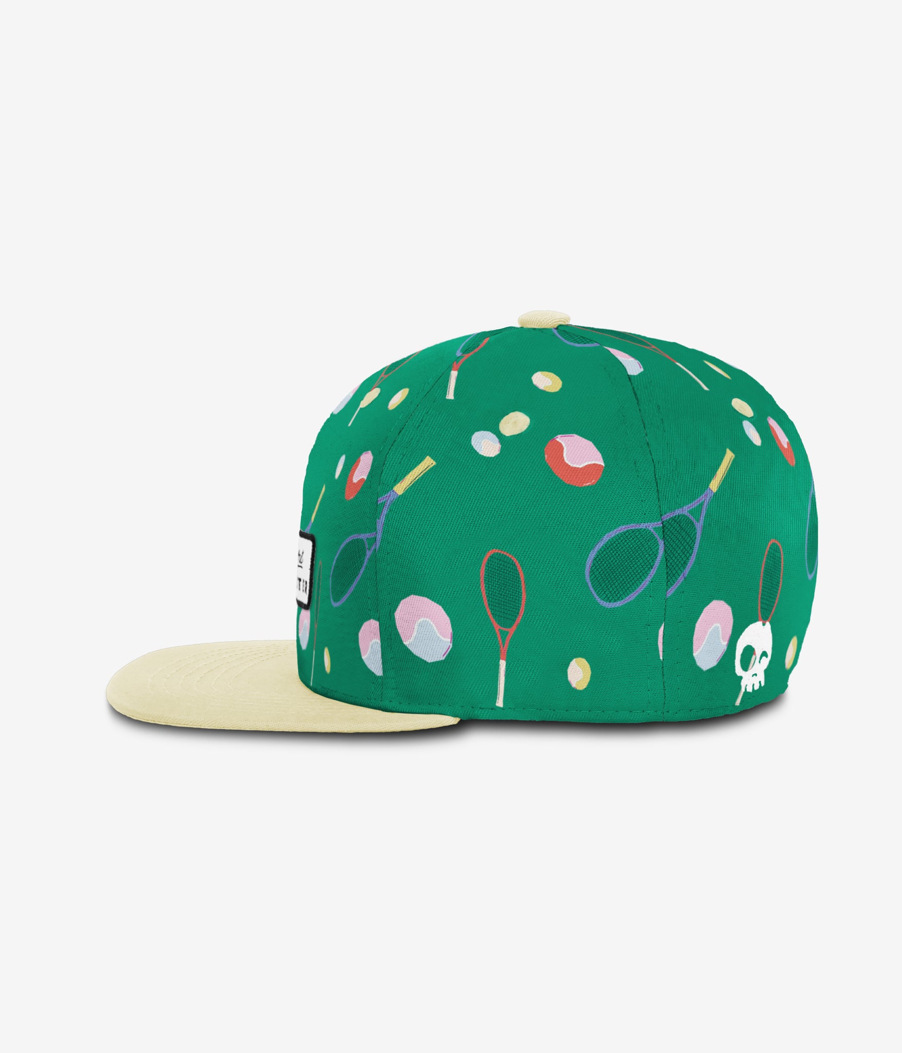 Smash it Snapback
