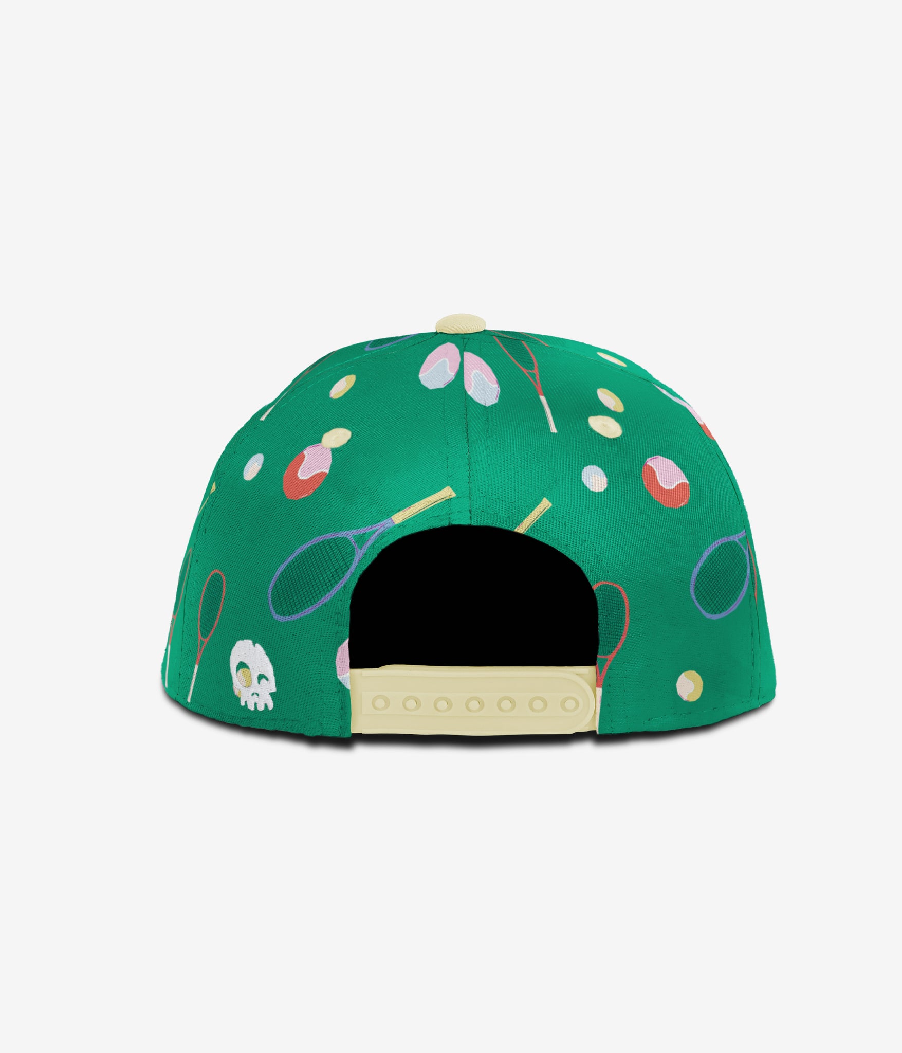 Smash it Snapback