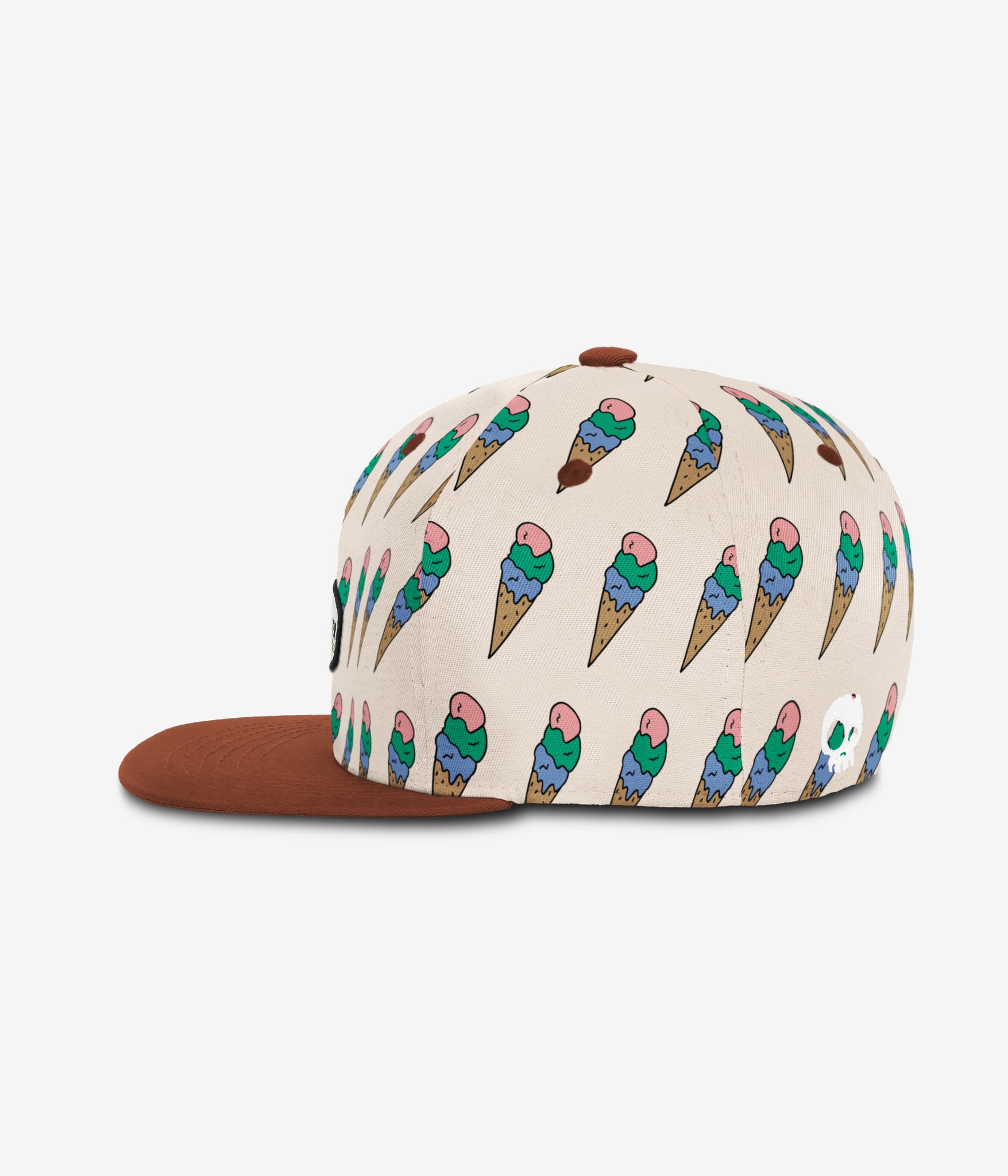 Stay Chill Snapback