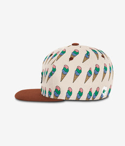 Stay Chill Snapback