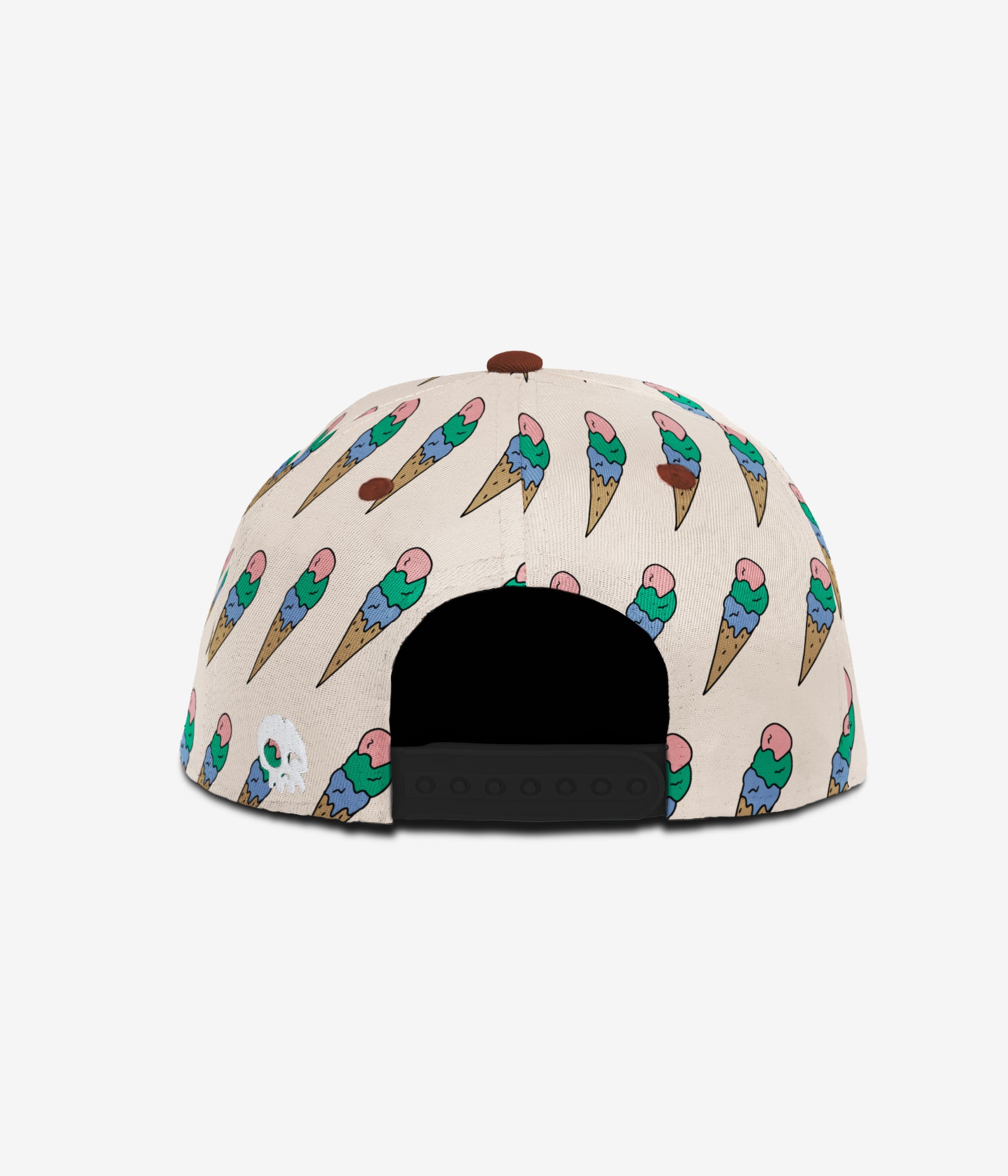 Stay Chill Snapback