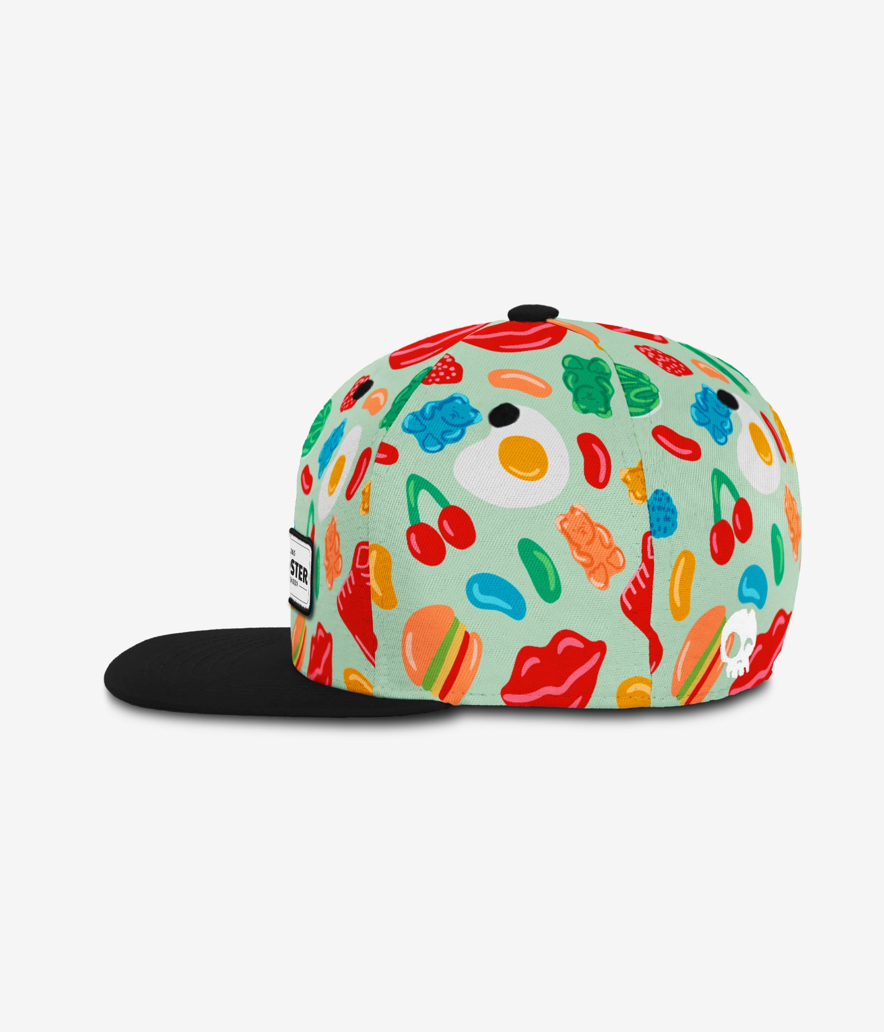 Sugar Rush Snapback