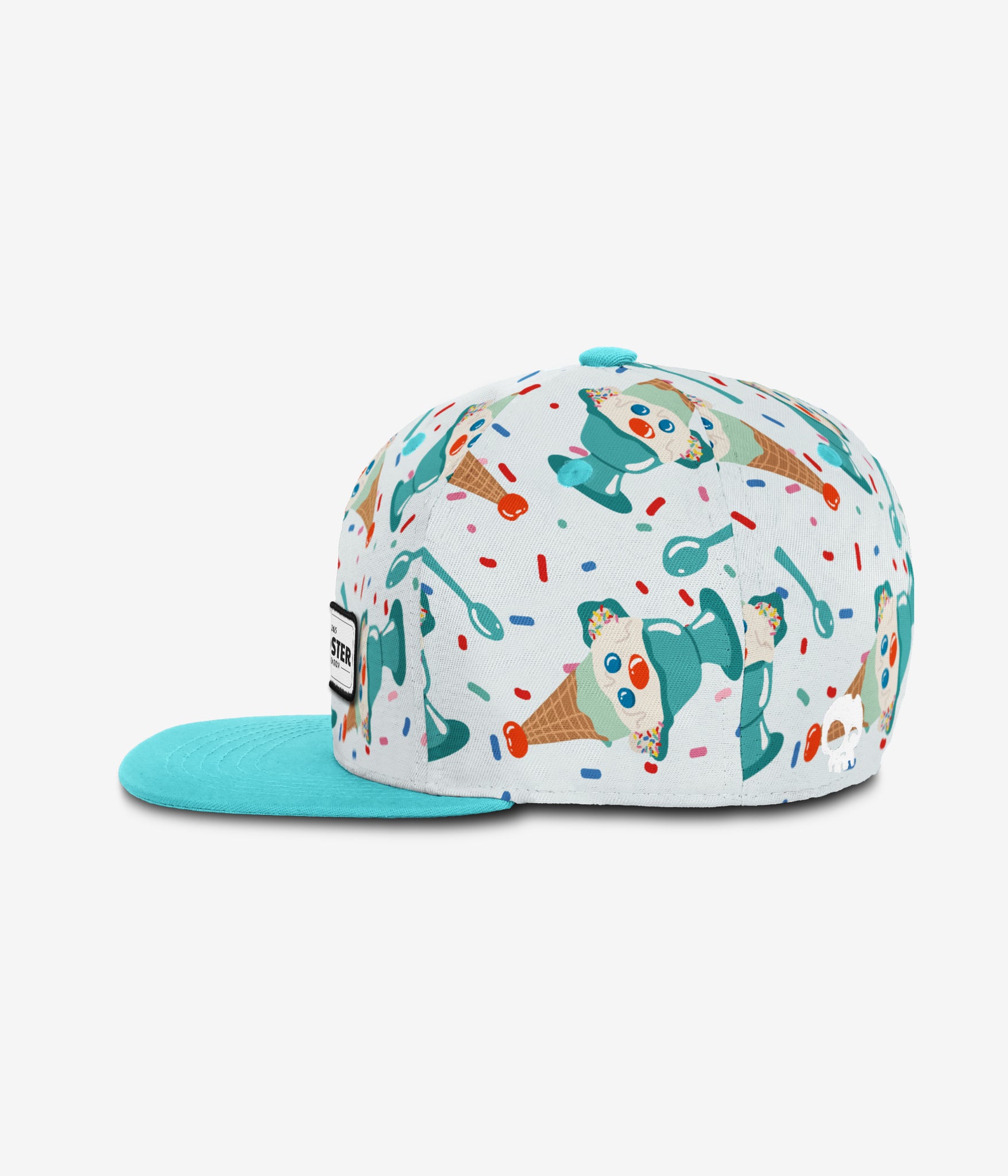 Sundae Funday Snapback