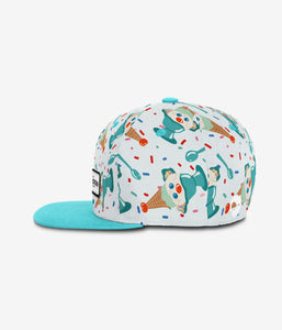 Sundae Funday Snapback