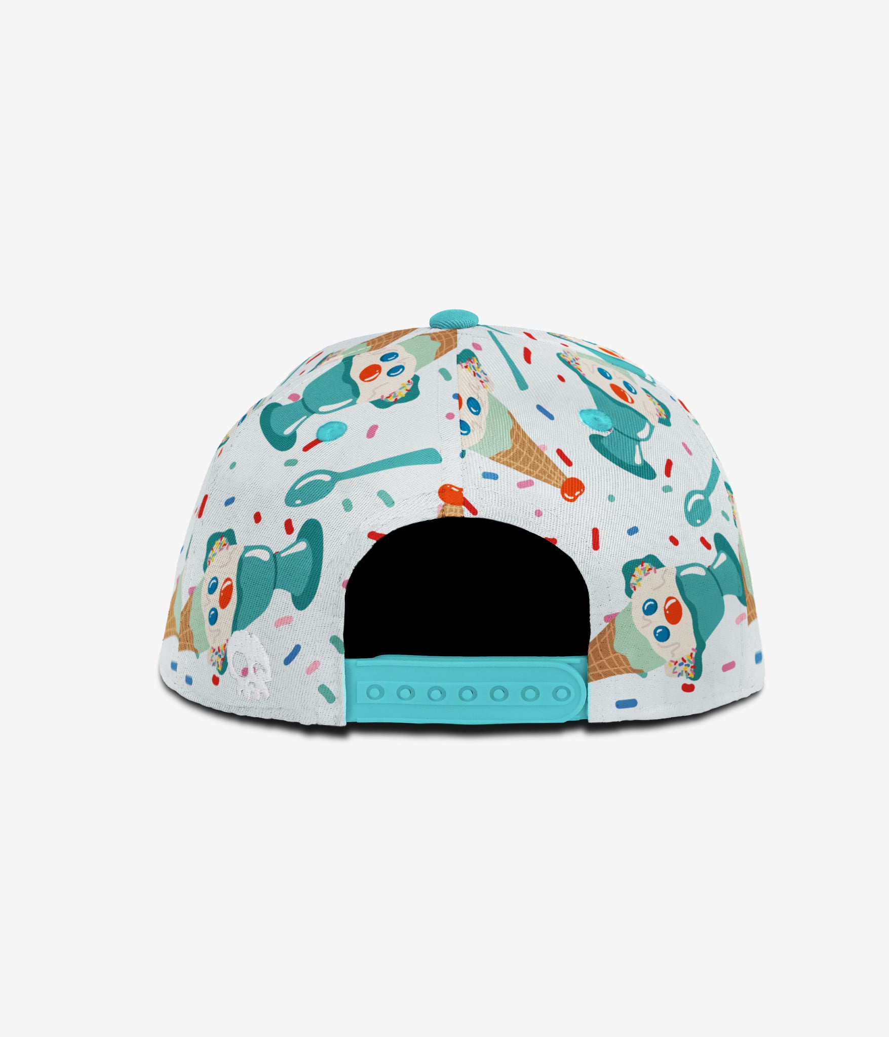 Sundae Funday Snapback