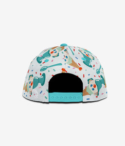 Sundae Funday Snapback