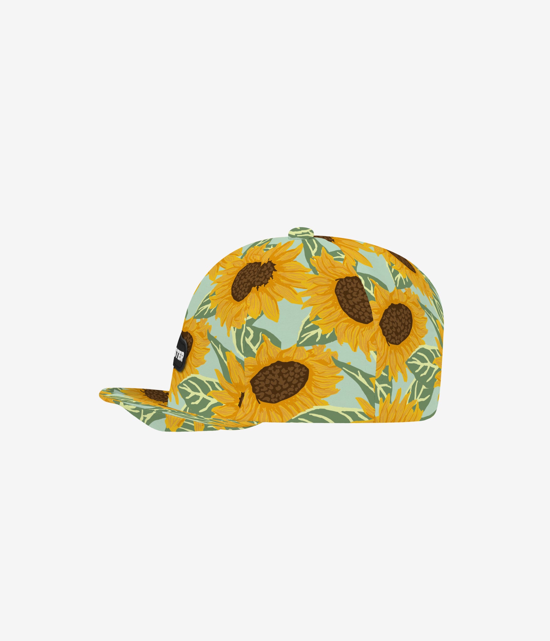 Sunny Seeds Short Brim