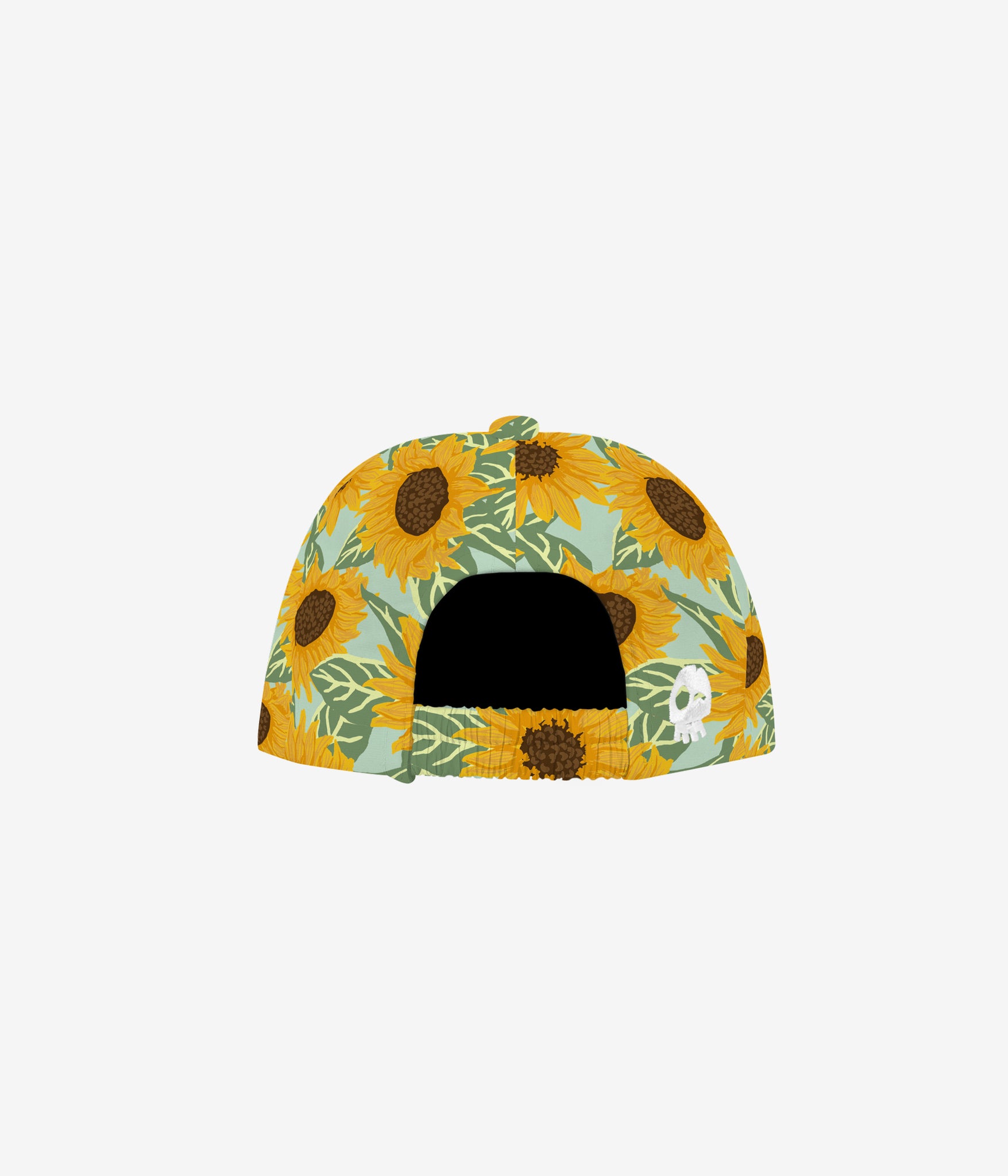 Sunny Seeds Short Brim