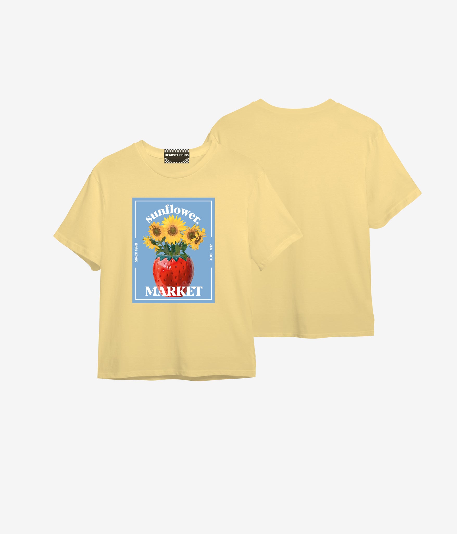 Sunny Seeds T-Shirt