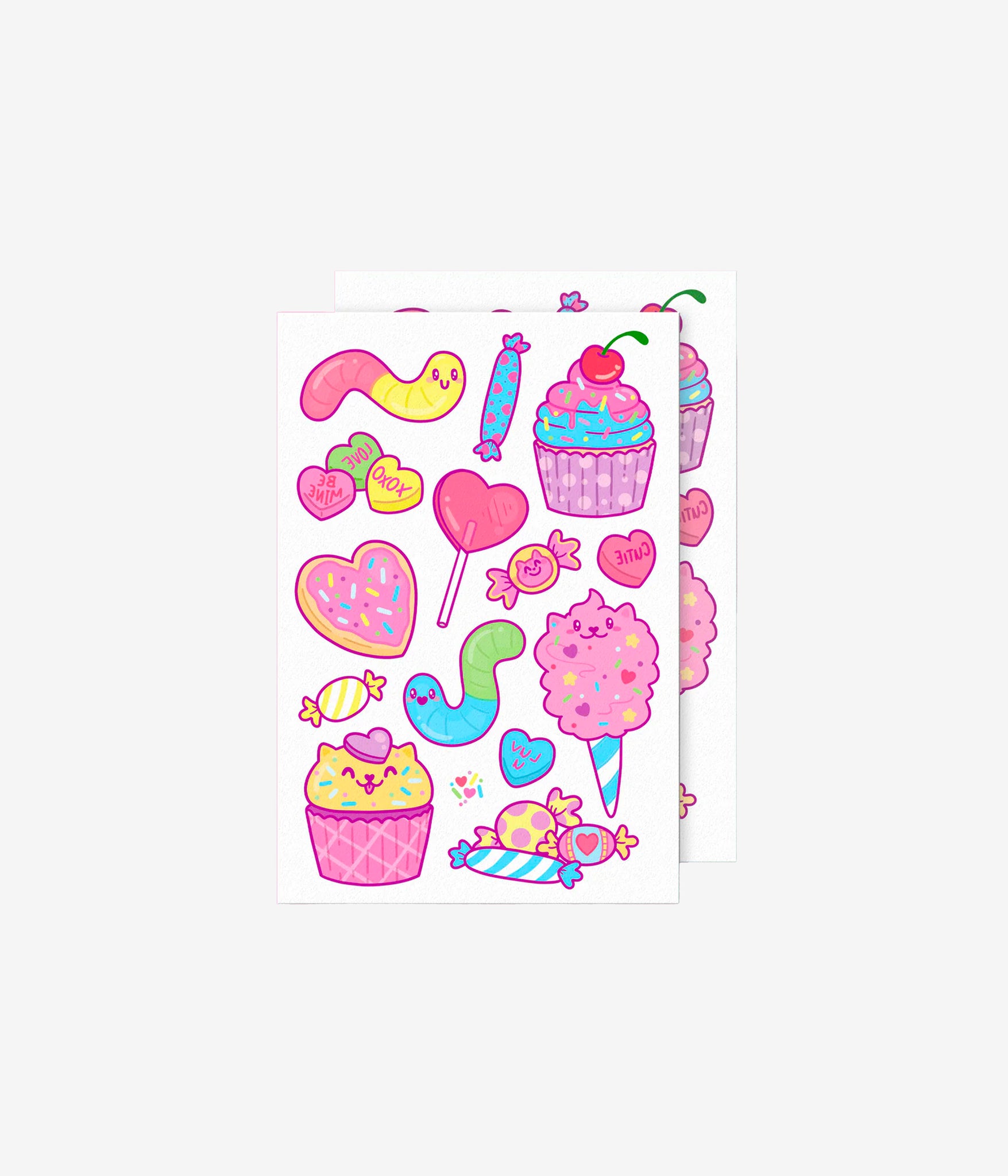 birthday card hamsa