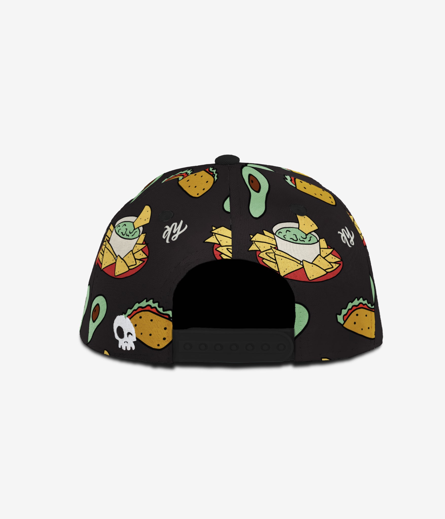 Taco Tuesday Snapback