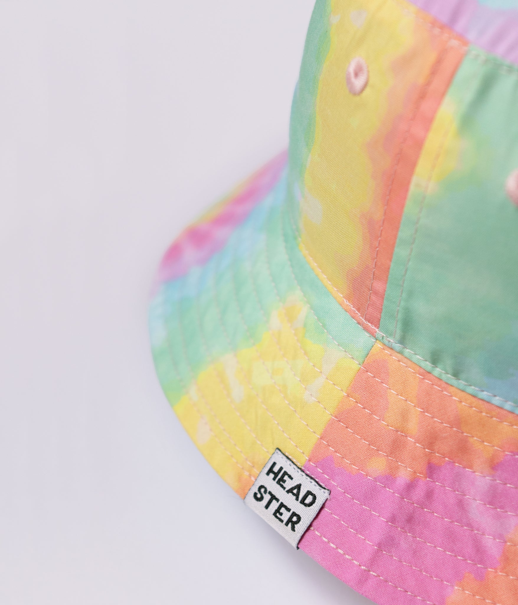 Tie Dye 2.0 Bucket Hat