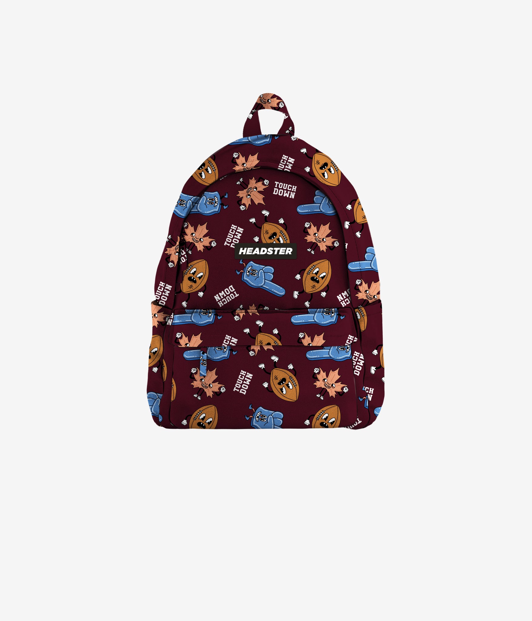 Touchdown Backpack - 20L