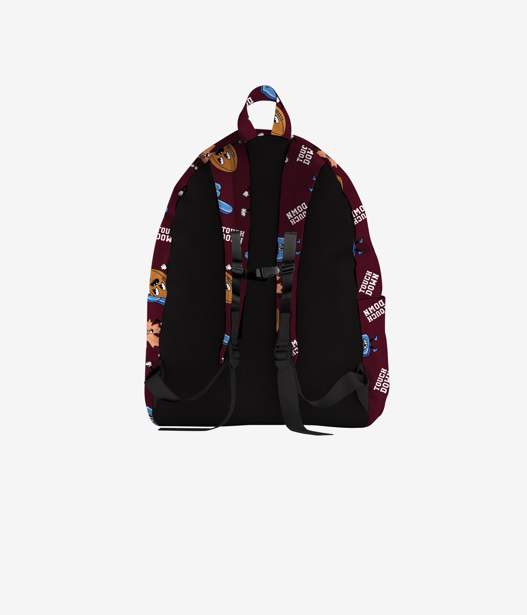 Touchdown Backpack - 20L