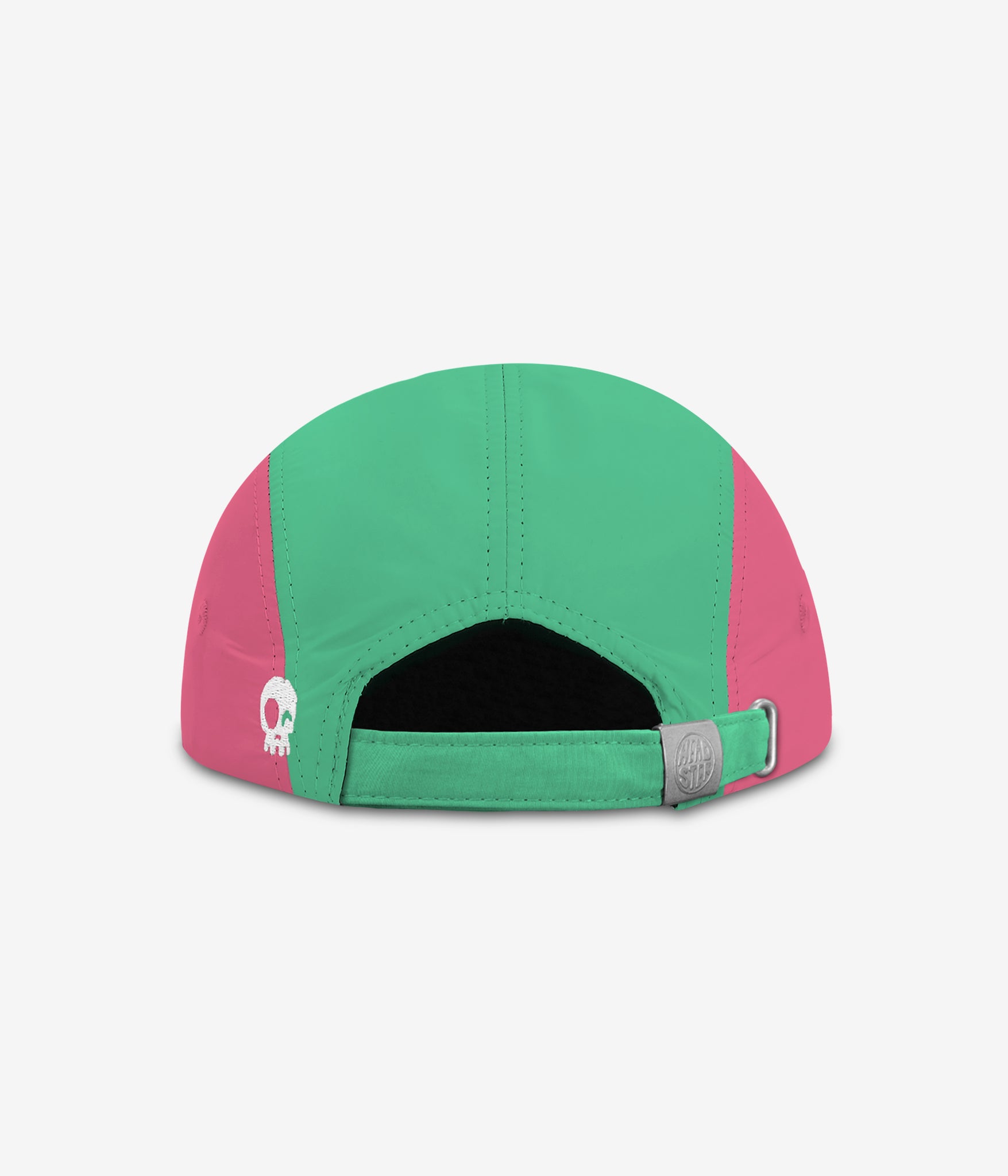Twist Runner Nylon Five Panel