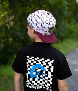Worms Snapback