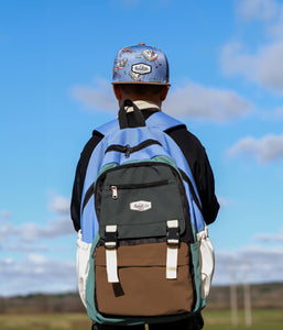Lunchtime Snapback