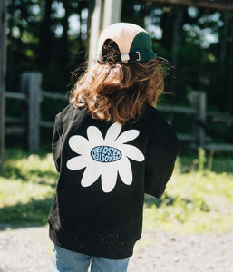 Strong heart Crewneck