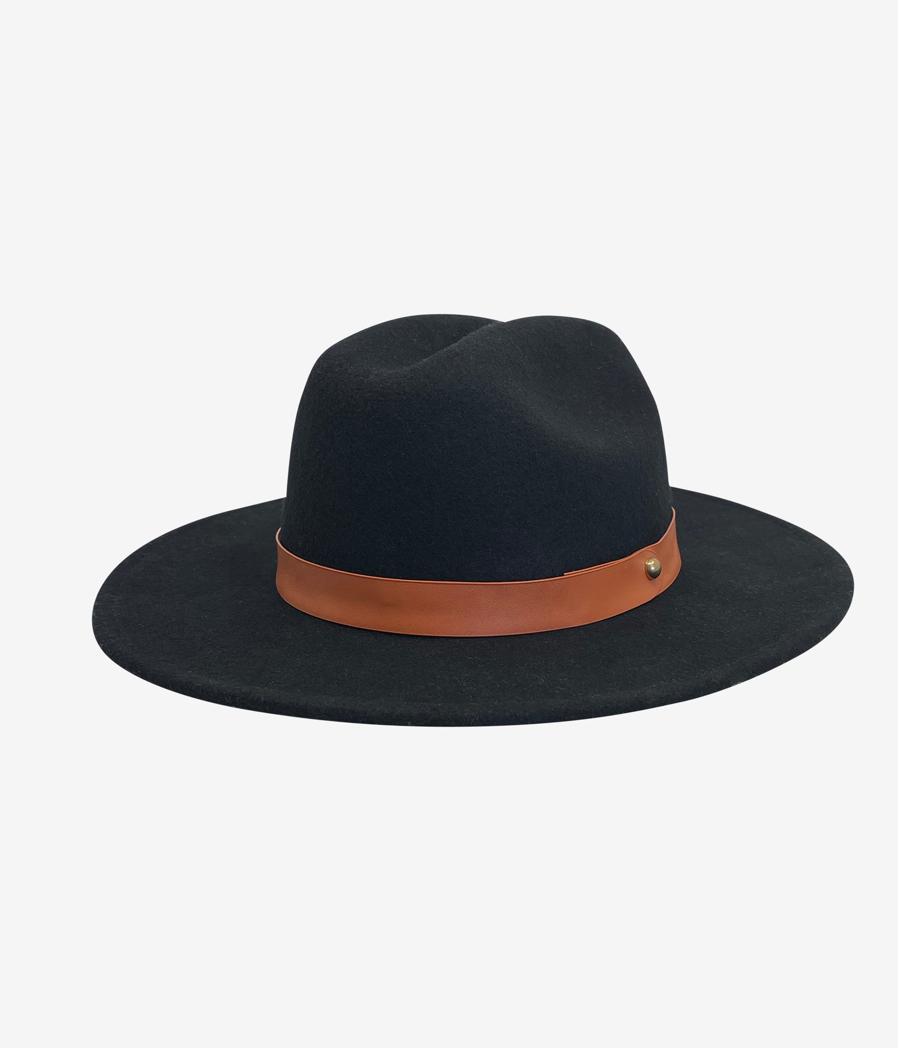 Hat - Topper Fedora