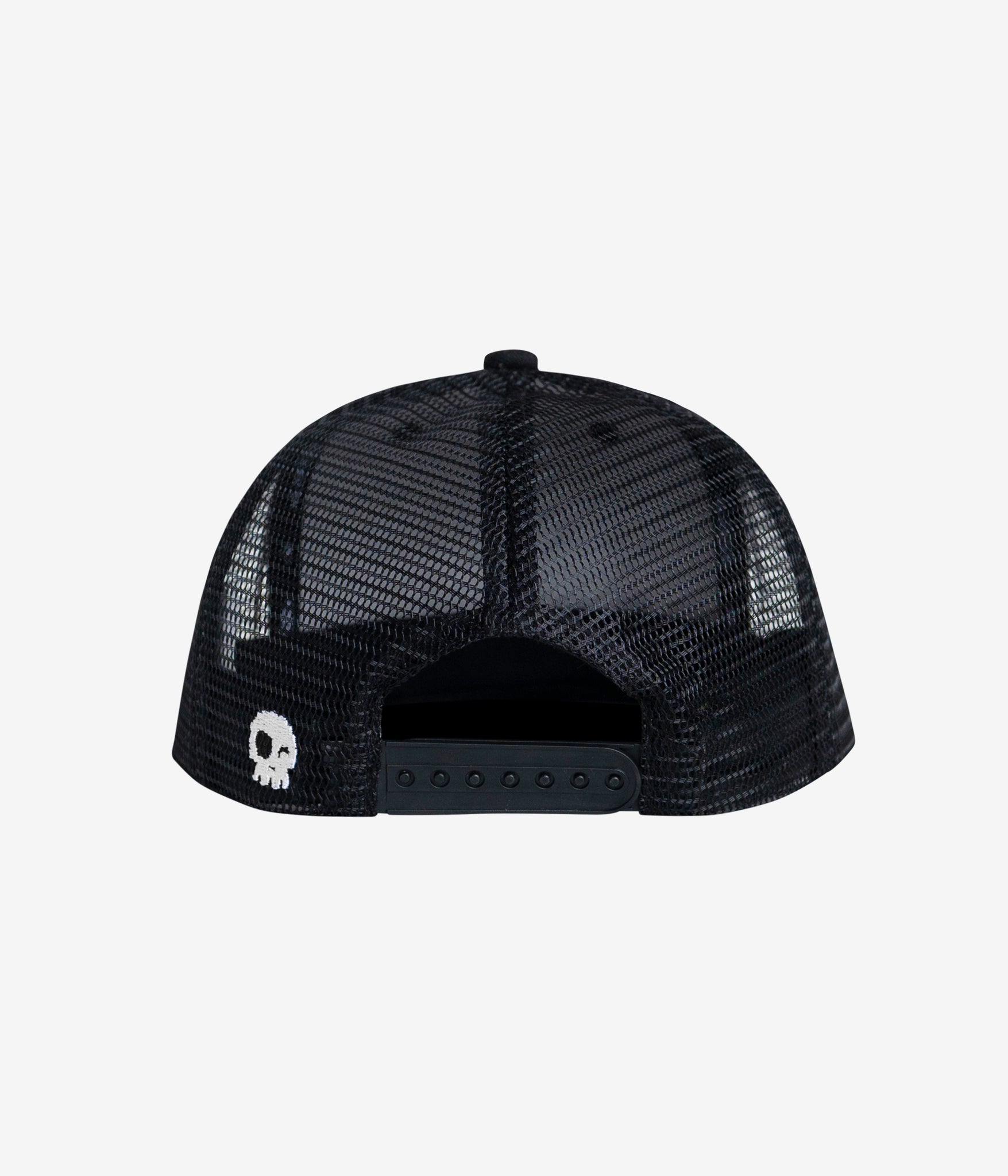 Trucker Hat for kids green